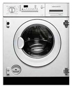 写真 洗濯機 Electrolux EWX 1237