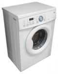 LG WD-10164TP çamaşır makinesi