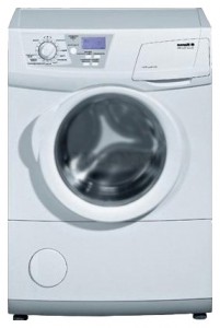 Photo Machine à laver Hansa PCP4580B614