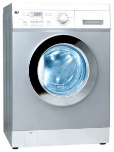 Foto Máquina de lavar VR WM-201 V