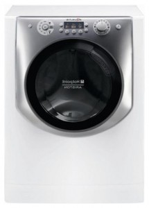 Foto Máquina de lavar Hotpoint-Ariston AQD 970F 49