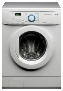Foto Wasmachine LG WD-10302S