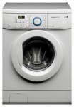 LG WD-10302S वॉशिंग मशीन