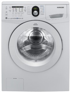 写真 洗濯機 Samsung WF1600WRW