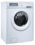 Electrolux EWF 12981 W वॉशिंग मशीन