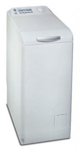 写真 洗濯機 Electrolux EWT 13720 W