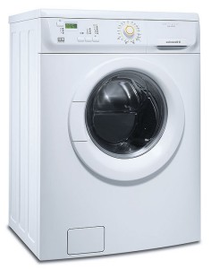 Photo ﻿Washing Machine Electrolux EWF 12270 W