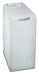 तस्वीर वॉशिंग मशीन Electrolux EWT 13120 W