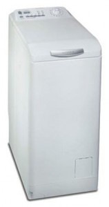 Foto Vaskemaskine Electrolux EWT 13420 W