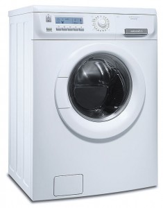 照片 洗衣机 Electrolux EWF 12780 W