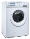 Electrolux EWF 12780 W Mașină de spălat