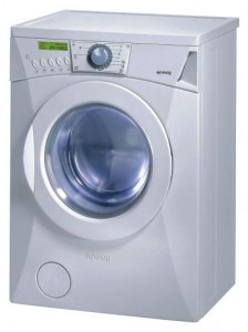 Foto Máquina de lavar Gorenje WS 43080