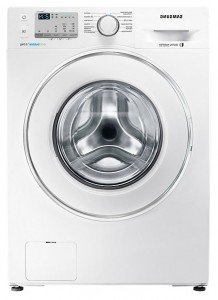 तस्वीर वॉशिंग मशीन Samsung WW60J4213JW