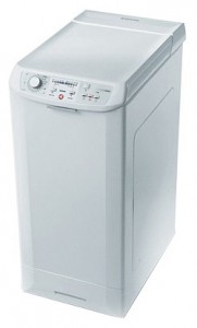 fotoğraf çamaşır makinesi Hoover HTV 710
