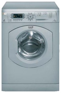 fotoğraf çamaşır makinesi Hotpoint-Ariston ARXXD 109 S