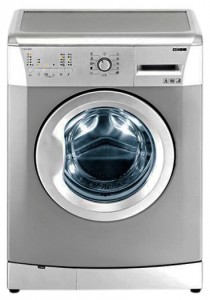 तस्वीर वॉशिंग मशीन BEKO WMB 51021 S