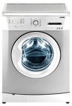 BEKO WMB 61021 MS वॉशिंग मशीन