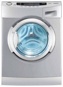 तस्वीर वॉशिंग मशीन Haier HW-A1270