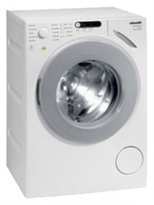 Photo ﻿Washing Machine Miele W 1740 ActiveCare