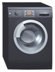 fotoğraf çamaşır makinesi Bosch WAS 2875 B