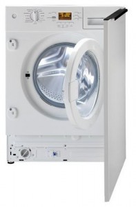 Foto Vaskemaskine BEKO WMI 71442