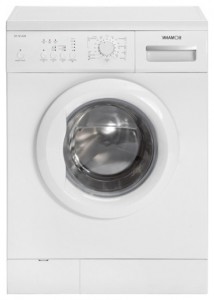 Photo ﻿Washing Machine Bomann WA 9112