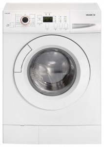 Photo Machine à laver Bomann WA 9114