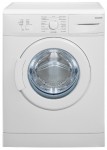 BEKO WML 61011 NY 洗濯機