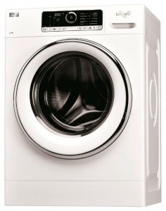 fotoğraf çamaşır makinesi Whirlpool FSCR 90420