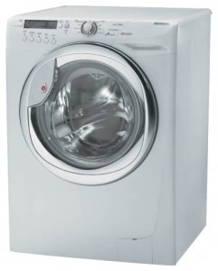 Photo ﻿Washing Machine Hoover VHD 9143 ZD
