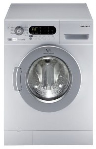 तस्वीर वॉशिंग मशीन Samsung WF6520S9C