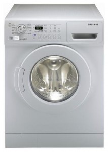 Photo ﻿Washing Machine Samsung WFF105NV