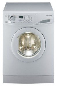 Fil Tvättmaskin Samsung WF6520S7W