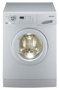 fotoğraf çamaşır makinesi Samsung WF6520N7W