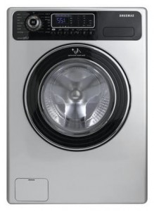 Foto Wasmachine Samsung WF6520S9R