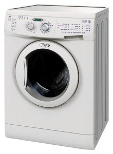 Photo Machine à laver Whirlpool AWG 237