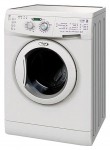 Whirlpool AWG 237 वॉशिंग मशीन