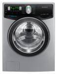 Samsung WF1602XQR เครื่องซักผ้า