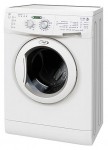 Whirlpool AWG 233 Máy giặt