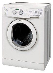 Photo ﻿Washing Machine Whirlpool AWG 236