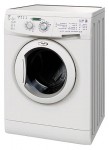 Whirlpool AWG 236 वॉशिंग मशीन