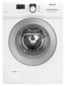 Foto Wasmachine Samsung WF60F1R0F2W