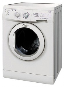 Photo ﻿Washing Machine Whirlpool AWG 217