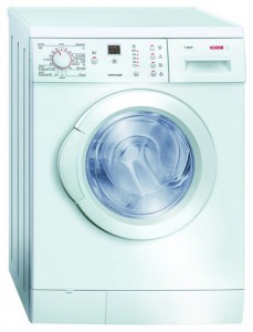 снимка Пералня Bosch WLX 20362