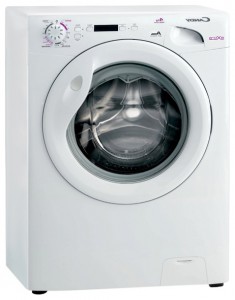 तस्वीर वॉशिंग मशीन Candy GCY 1042 D