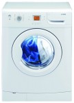 BEKO WKD 73500 Machine à laver
