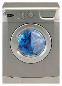 तस्वीर वॉशिंग मशीन BEKO WMD 65100 S