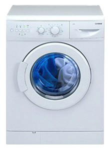 写真 洗濯機 BEKO WML 15080 DL