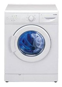 Foto Lavadora BEKO WKL 15100 PB