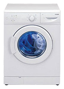 Foto Máquina de lavar BEKO WKL 15080 DB